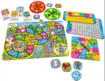 Times Tables Heroes Multiplication Game