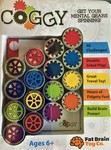 Coggy Brainteaser Puzzle Game