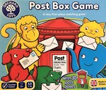 Post Box Game