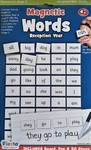 Magnetic Words (Reception Year)