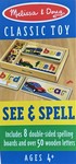 See & Spell
