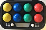 Bocce Ball Set