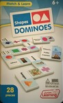 Shapes Dominoes