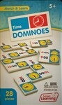 Time Dominoes