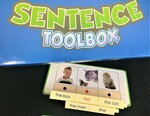 Sentence Toolbox
