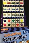 Calculating Accelerator (Set 2) Smart Tray Activity