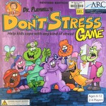 Dr Playwell's Don't Stress Game
