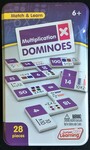Multiplication Dominoes