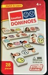Emotion Dominoes