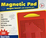 Magnetic Pad - Hand Writing and Sensory