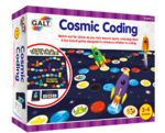 Cosmic Coding Game