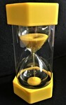 Giant Sand Timer 3 minute