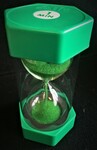 Giant Sand Timer 1 minute