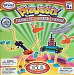 Playstix Construction Set