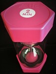Giant Sand Timer 2 minute
