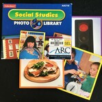 Social Studies Vocabulary Cards