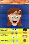 Miss Face Social Emotional Felt Activity Set