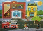 Fire Station Sound Puzzle