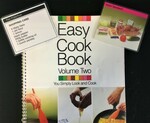 Easy Cook Book 2 Procedural Text