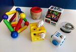 Fidget Kit