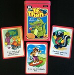 If...Then... Speech Language Cards