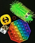 Fidget Kit