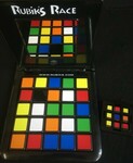 Rubik's Race Two Player Game