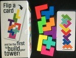Buildzi Building Blocks Game