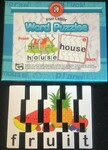 Word Puzzles (Five Letter)