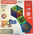 Magformers Magnetic Construction Set