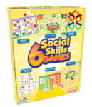 Social Skills (6 games)