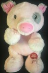 Wilbur the Pig Switch Adapted Toy