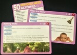 50 Mindfulness Activities