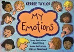 "My Emotions" Auslan Story Book