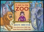 "A Visit to the Zoo" Auslan Story Book