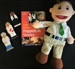 Puppets in Stories