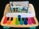 Play and Learn Piano-Music