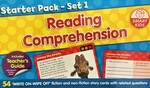 Reading Comprehension Starter Pack - Set 1 