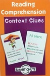 Reading Comprehension Context Clues Cards for Flash Bot & Smart Chute