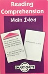 Reading Comprehension Main Idea Cards for Flash Bot & Smart Chute