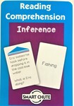 Reading Comprehension Inference Smart Chute Cards