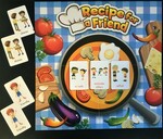 6226: Recipe for a Friend