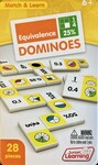 Equivalence Dominoes