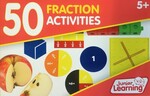 50 Fraction Activities