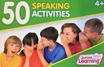50 Speaking activities