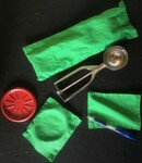 Feelie Bags Tactile/Visual Activity