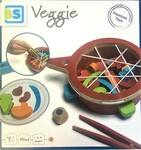 6241: Veggie Fine Motor Game