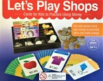 Let's Play Shops Money Game