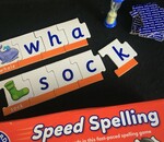 Speed Spelling 