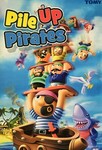 Pile Up Pirates Fine Motor Stacking Game